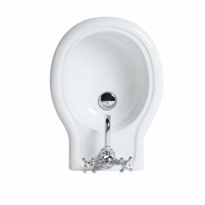 Биде подвесное Simas Lante